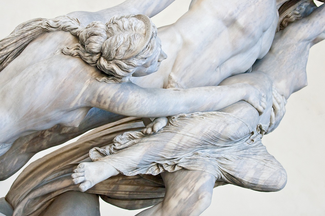The Legacy of the Renaissance - Transformations in Art